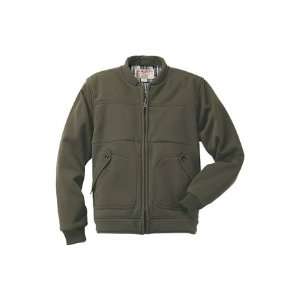  Filson Polartec Outfitter Jacket