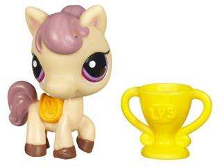   sure to be a great addition to your LITTLEST PET SHOP collection