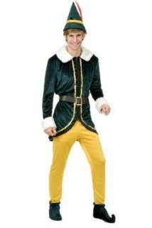  ELF Costume   Fun for Holidays, Halloween and Plays All 