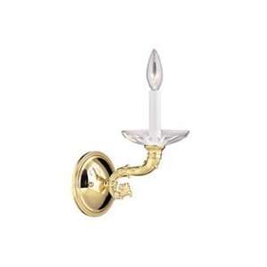  5741   Gilded Age Sconce   Wall Sconces