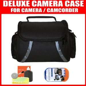  Carrying Case For Panasonic HDC TM900 HDC TM900K HDC TM700 HDC 