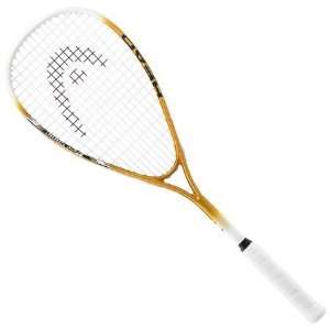  Head PCT Sonic Squash Racquet