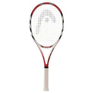  Head Micro Gel Radical MP Strung Tennis Racquet without 