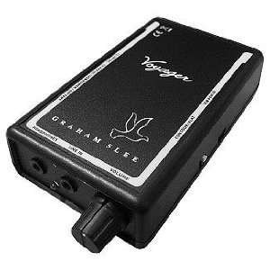  Graham Slee The Voyager Portable Headphone Amplifier Electronics