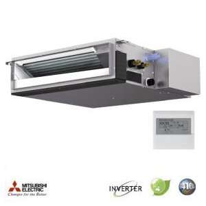 SEZKD12NA4   Inverter Compact Ceiling Concealed Ducted Heat Pump   12