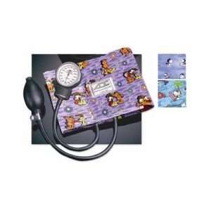   Character Blood Pressure Aneroid   Hello Kitty