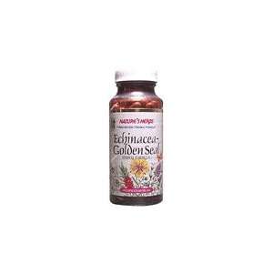   Combination 100 Capsules Natures Herbs