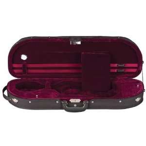  Heritage GO Red Viola Case Musical Instruments