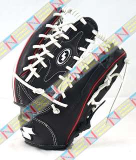 SSK Baseball Gloves 13 Black {Special Order} RHT  