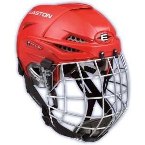  Easton Stealth S9 Hockey Helmet w/Cage