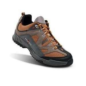 Kayland Crosser Mesh Hiking Shoes 9.5 Gray Sports 