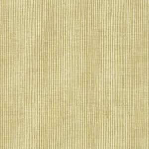  Sand Strie 416 by Groundworks Fabric