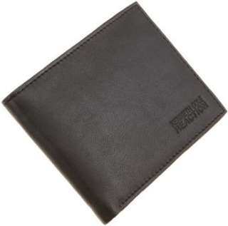  Kenneth Cole REACTION Mens Passcase Wallet Clothing