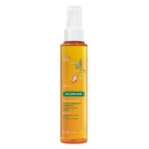  Klorane Mango Nutritive Oil Spray for Dry hair Health 