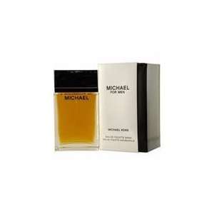  MICHAEL KORS by Michael Kors Cologne for Men (EDT SPRAY 4 