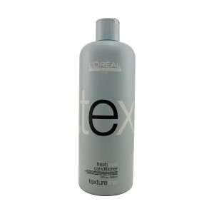  LOREAL by LOreal TEXTURELINE FRESH STYLE CONDITIONER FOR 