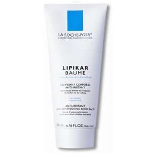  La Roche Posay Lipikar Balm Lipid Replenishing Body Care 