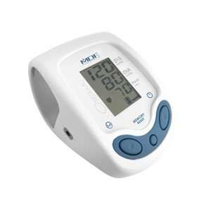   MDF Automatic Digital Blood Pressure Monitor