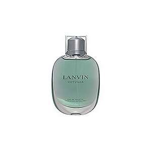 Lanvin Lanvin Vetiver Edt Spy 100ml /3.4oz (m)