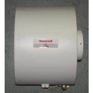  HONEYWELL HE265B1005 BI PASS FLOW THRU HUMIDIFIER