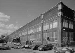 Atwater Kent Manufacturing Co Philadelphia PA Photo 2  