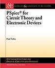 PSpice for Basic Circuit Analysis [With CDROM] NEW