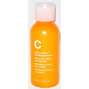  MOP C System Hydrating Shampoo 1.7oz Health & Personal 