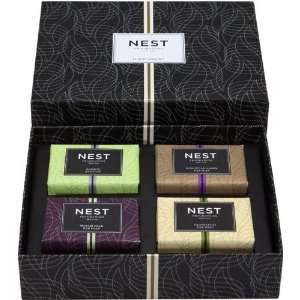  Nest Luxury 4 Soap Gift Set Beauty