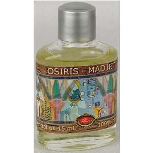  Osiris Madjet Recipe Egyptian Essential Oils  Set of 4 