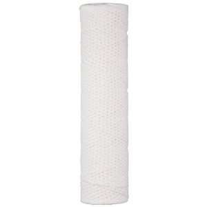 Parker S23R10A Fulflo Honeycomb Filter Cartridge, String Wound 
