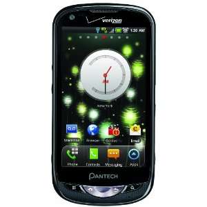  Pantech Breakout 4G Android Phone (Verizon Wireless) Cell 