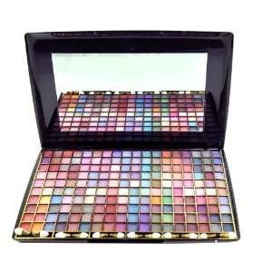   and Bright Travel Size Eye Shadow Palette Make Up Kit (By Profusion