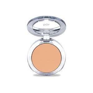 Pur Minerals Disappearing Act 4 In 1 Concealer Tan (Quantity of 2)