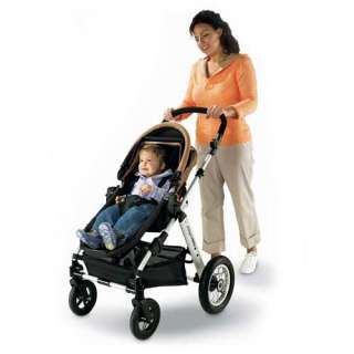  Dreamer Design Fisher Price Infant to Toddler Stroller 