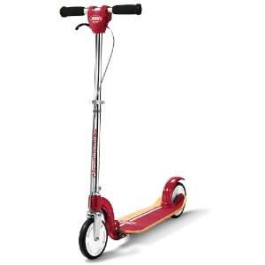  Radio Flyer Smooth Rider Scooter Toys & Games
