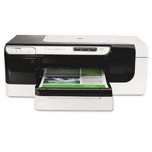  HP  Officejet Pro 8000 Color Inkjet Wireless Printer 
