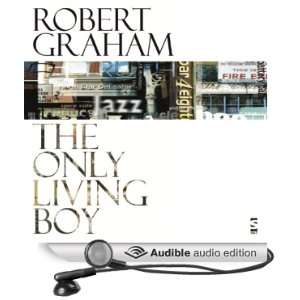   Boy (Audible Audio Edition) Robert Graham, Julia Franklin Books