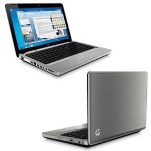  HP G42 241HE Notebook (2.1 GHz AMD Athlon II Dual Core 