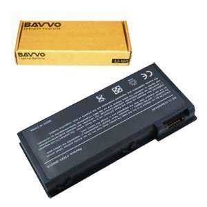  Bavvo Laptop Battery 6 cell compatible with HP Pavilion N5450 