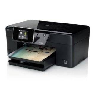 HP CN216A   Photosmart Plus B210a Wireless All in One Inkjet Printer 