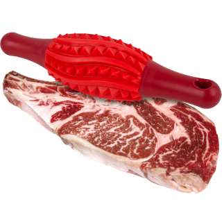 Easy Roll Meat Tenderizer by Chef Buddy™ 886511000858  
