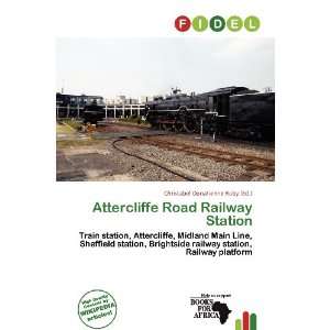   Road Railway Station (9786136692500) Christabel Donatienne Ruby