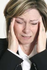 Migra headache migraine vitamin B No side effects feverfew Ginko 