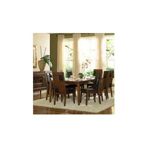   Huntington Rectangular 7 Piece Dining Room Set