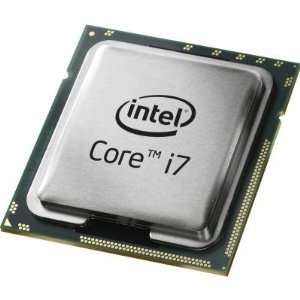  Cybernet Core i7 i7 870 2.93 GHz Processor Upgrade 