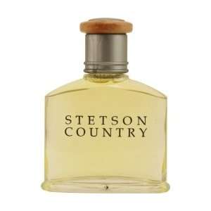  STETSON COUNTRY by Coty Beauty
