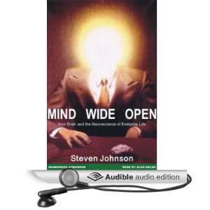   Life (Audible Audio Edition) Steven Johnson, Alan Sklar Books