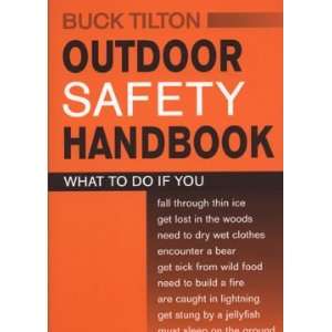  Outdoor Safety Handbook
