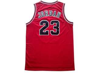 Chicago Bulls Michael Jordan Classic Swingman Rd Jersey  