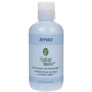  Terax Hydrate Botanica 6.7 oz (Quantity of 3) Health 
